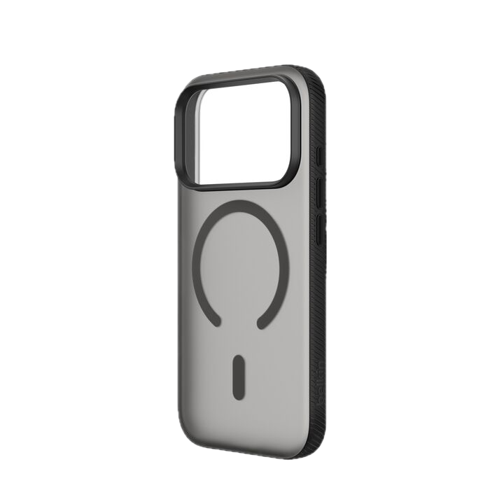 Belkin SheerForce Grip Series Case for iPhone 18 Pro