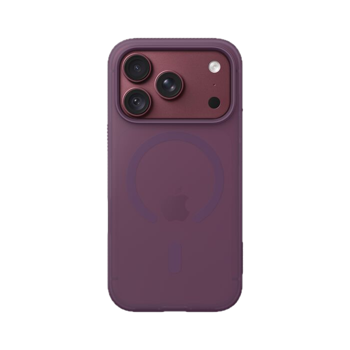 Belkin SheerForce Grip Series Case for iPhone 18 Pro