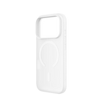Belkin SheerForce Grip Series Case for iPhone 18 Pro Frosted