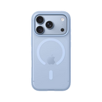 Belkin SheerForce Grip Series Case for iPhone 18 Pro Marina