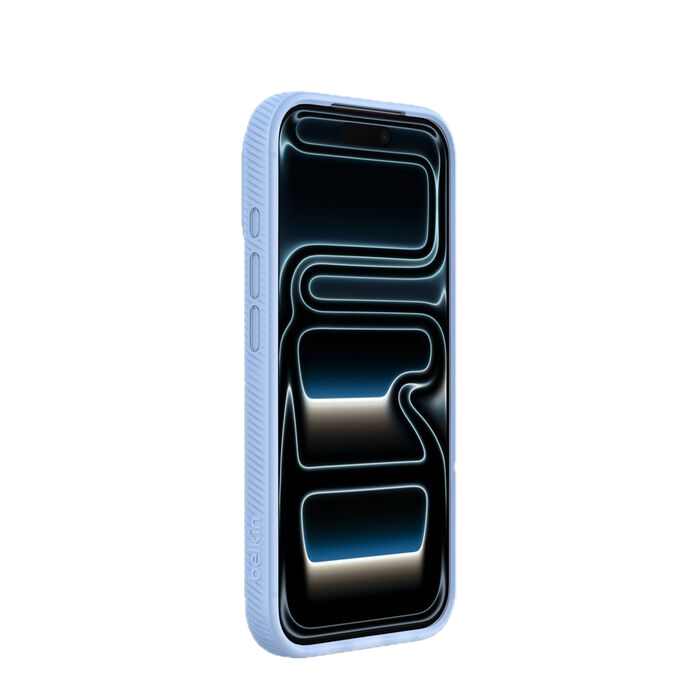 Belkin SheerForce Grip Series Case for iPhone 18 Pro Marina