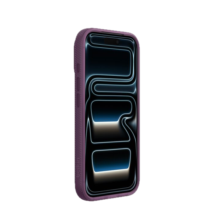 Belkin SheerForce Grip Series Case for iPhone 18 Pro Max