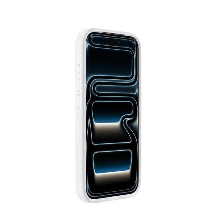 Belkin SheerForce Grip Series Case for iPhone 18 Pro Max Frosted