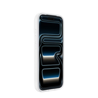 Belkin SheerForce Grip Series Case for iPhone 18 Pro Max Frosted