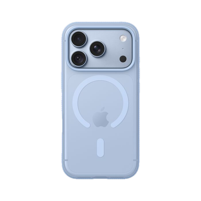 Belkin SheerForce Grip Series Case for iPhone 18 Pro Max Marina