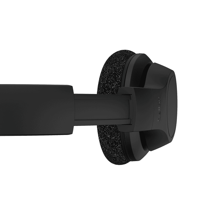 Belkin SoundForm Adapt Wireless Over-The-Ear Headphones