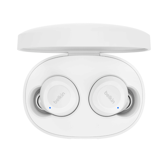 Belkin SoundForm Bolt Wireless Earbuds