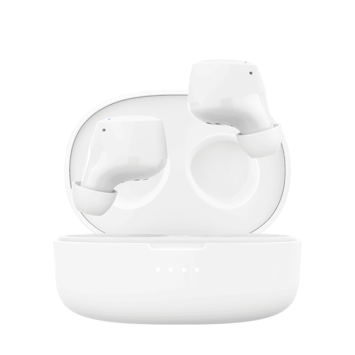 Belkin SoundForm Bolt Wireless Earbuds