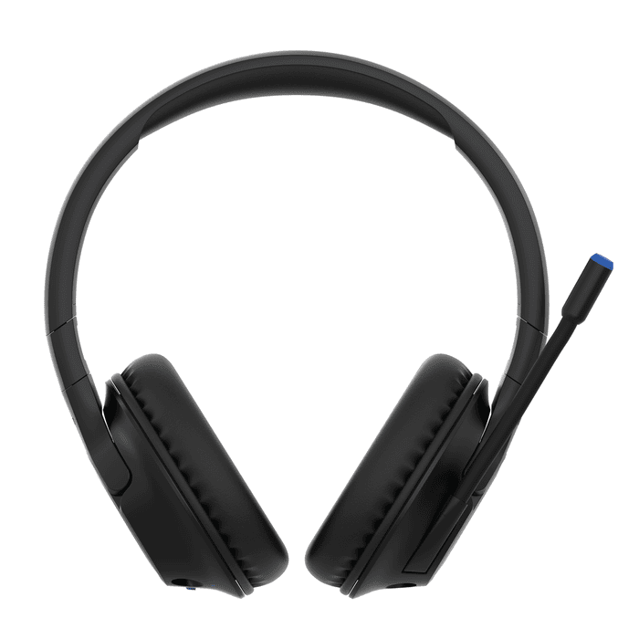 Belkin SoundForm Inspire Kids Over Ear Headset with Boom Mic