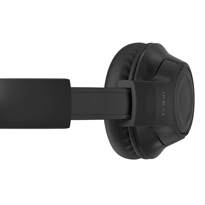 Belkin SoundForm Inspire Kids Over Ear Headset with Boom Mic