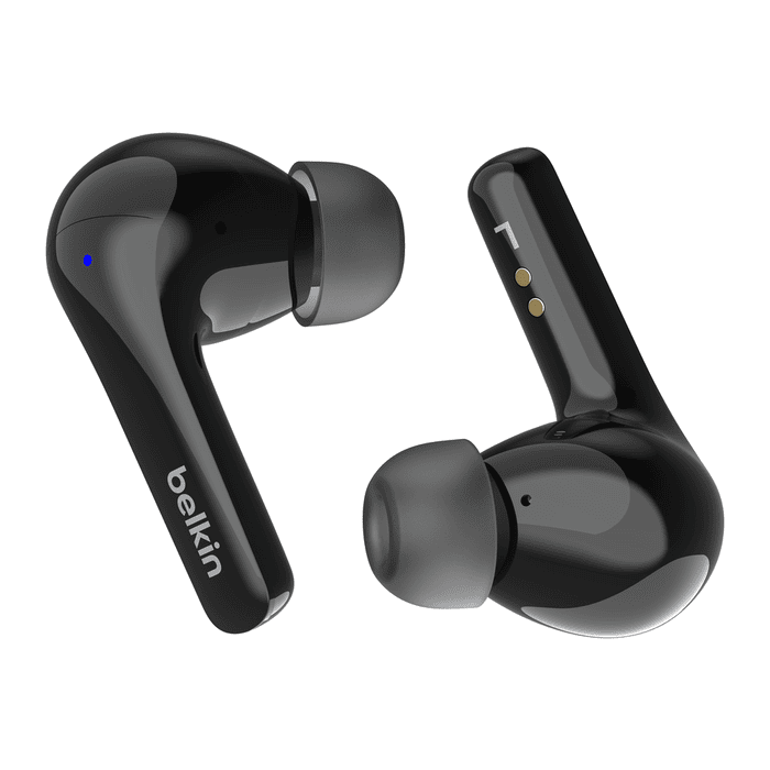 Belkin SoundForm Motion True Wireless Earbuds
