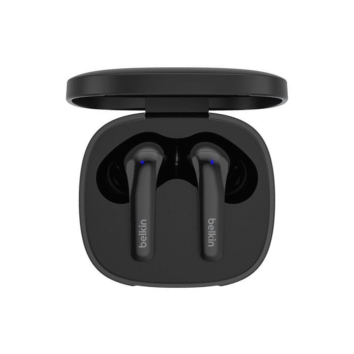 Belkin SoundForm Motion True Wireless Earbuds