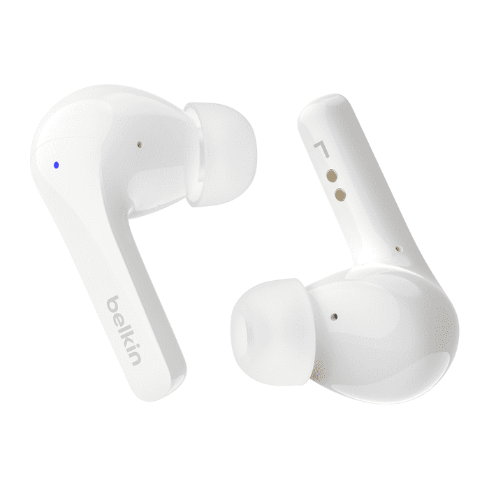 Belkin SoundForm Motion True Wireless Earbuds