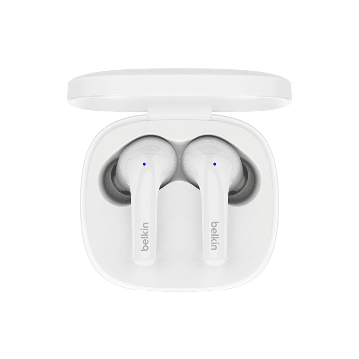 Belkin SoundForm Motion True Wireless Earbuds