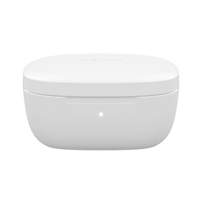 Belkin SoundForm Motion True Wireless Earbuds