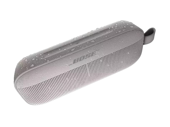 Bose SoundLink Flex Speaker Smoke