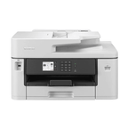 Brother Multifunction Inkjet Printer, MFC-J2340DW