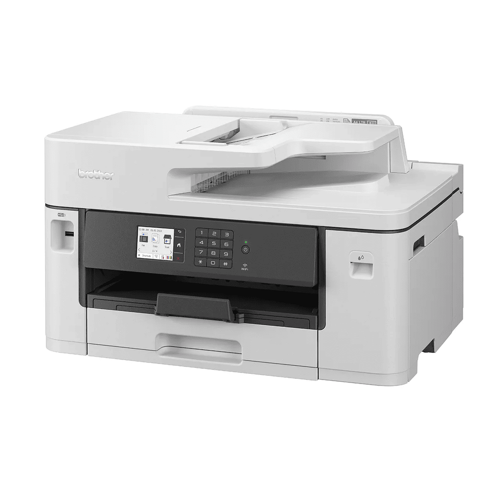 Brother Multifunction Inkjet Printer, MFC-J2340DW