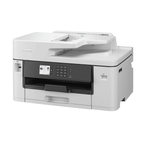 Brother Multifunction Inkjet Printer, MFC-J2340DW
