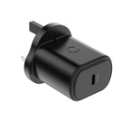 Cygnett 20W USB-C PD Wall Charger