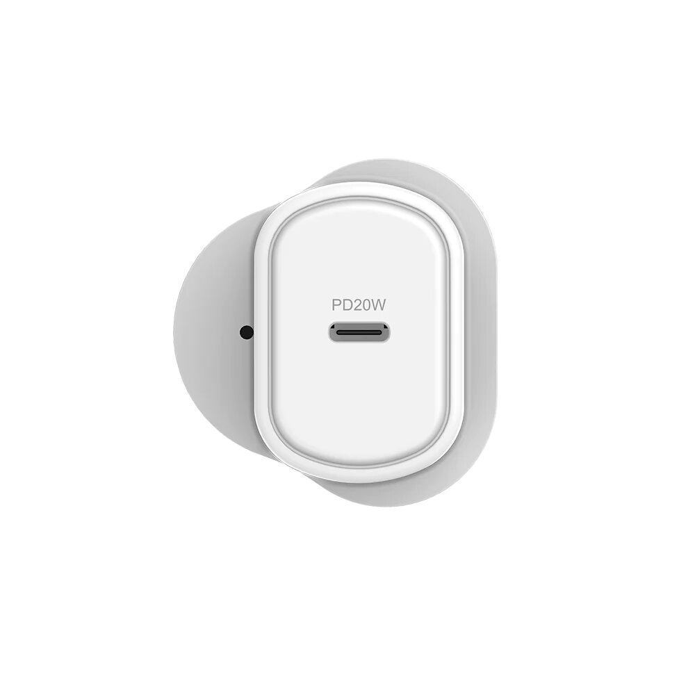 Cygnett 20W USB-C PD Wall Charger