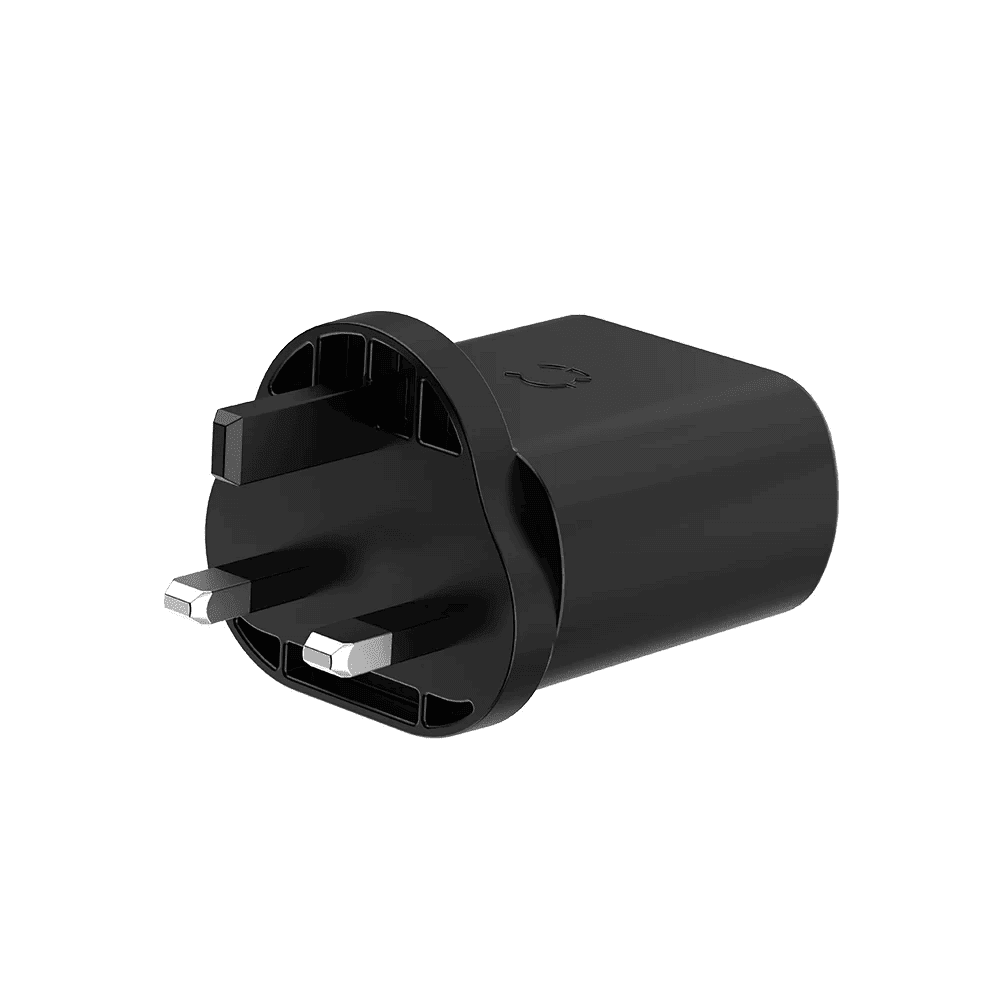 Cygnett 32W USB-C PD Dual Port Wall Charger