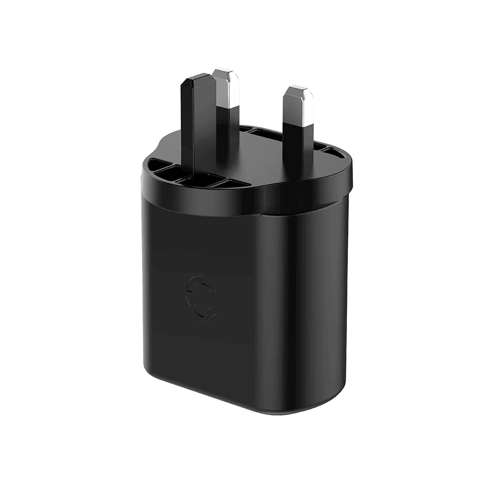 Cygnett 32W USB-C PD Dual Port Wall Charger
