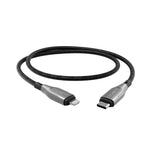 Cygnett Armoured Lightning To USB-C
