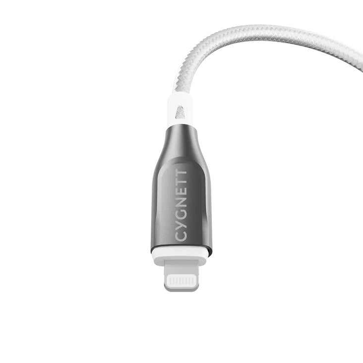 Cygnett Armoured Lightning To USB-C