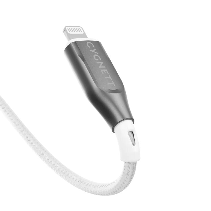 Cygnett Armoured Lightning To USB-C
