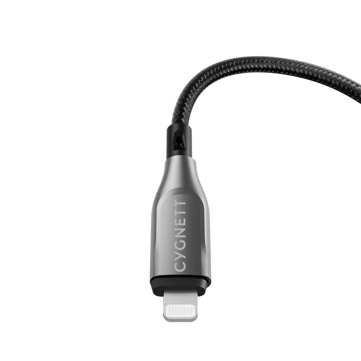 Cygnett Armoured Lightning To USB-C