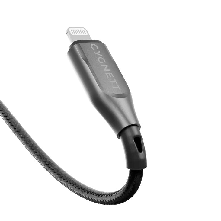 Cygnett Armoured Lightning To USB-C