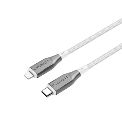 Cygnett Armoured Lightning To USB-C