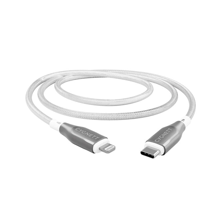Cygnett Armoured Lightning To USB-C