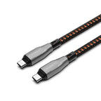 Cygnett Armoured Pro 240W 4.0 USB-C-USB-C