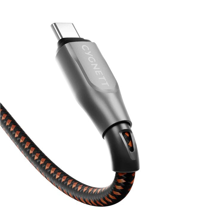 Cygnett Armoured Pro 240W 4.0 USB-C-USB-C