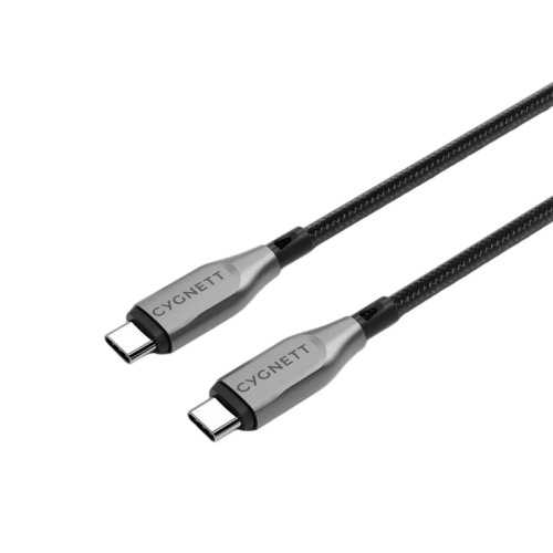 Cygnett Armoured USB-C To USB-C (USB 2.0)