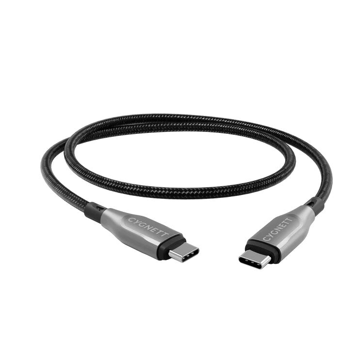 Cygnett Armoured USB-C To USB-C (USB 2.0)
