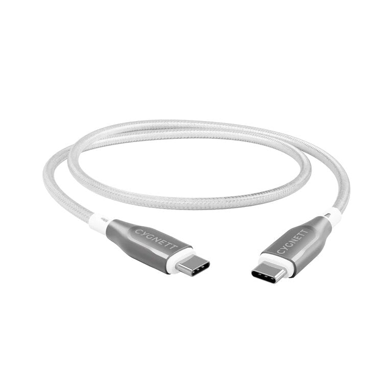 Cygnett Armoured USB-C To USB-C (USB 2.0)