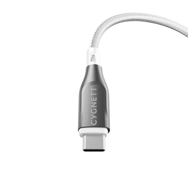 Cygnett Armoured USB-C To USB-C (USB 2.0)