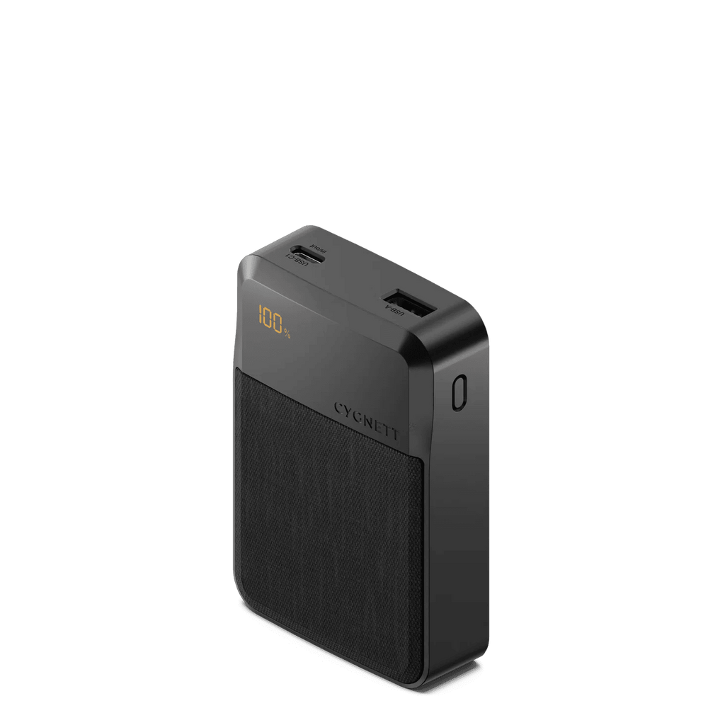 Cygnett ChargeUp Reserve 3rd Generation 10K Power Bank