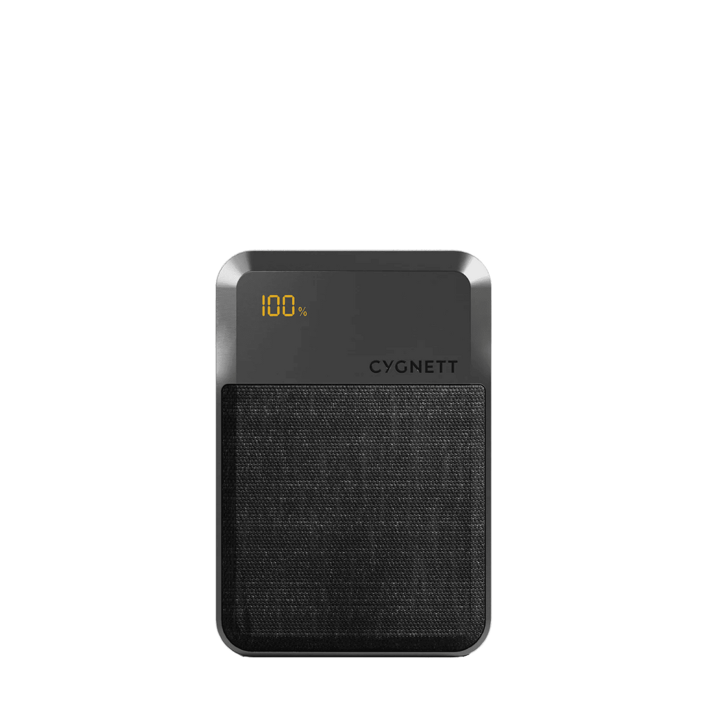 Cygnett ChargeUp Reserve 3rd Generation 10K Power Bank