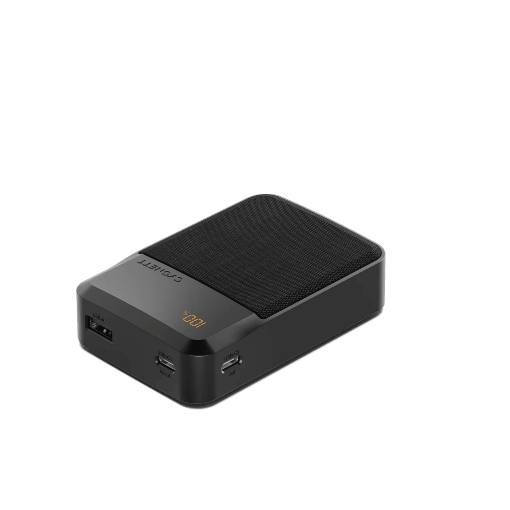 Cygnett ChargeUp Reserve 3rd Generation 10K Power Bank