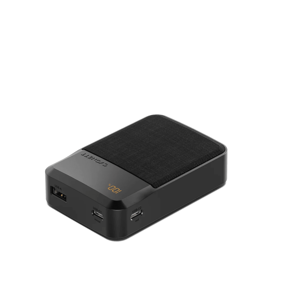 Cygnett ChargeUp Reserve 3rd Generation 10K Power Bank