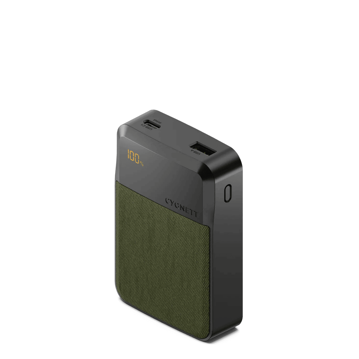 Cygnett ChargeUp Reserve 3rd Generation 10K Power Bank