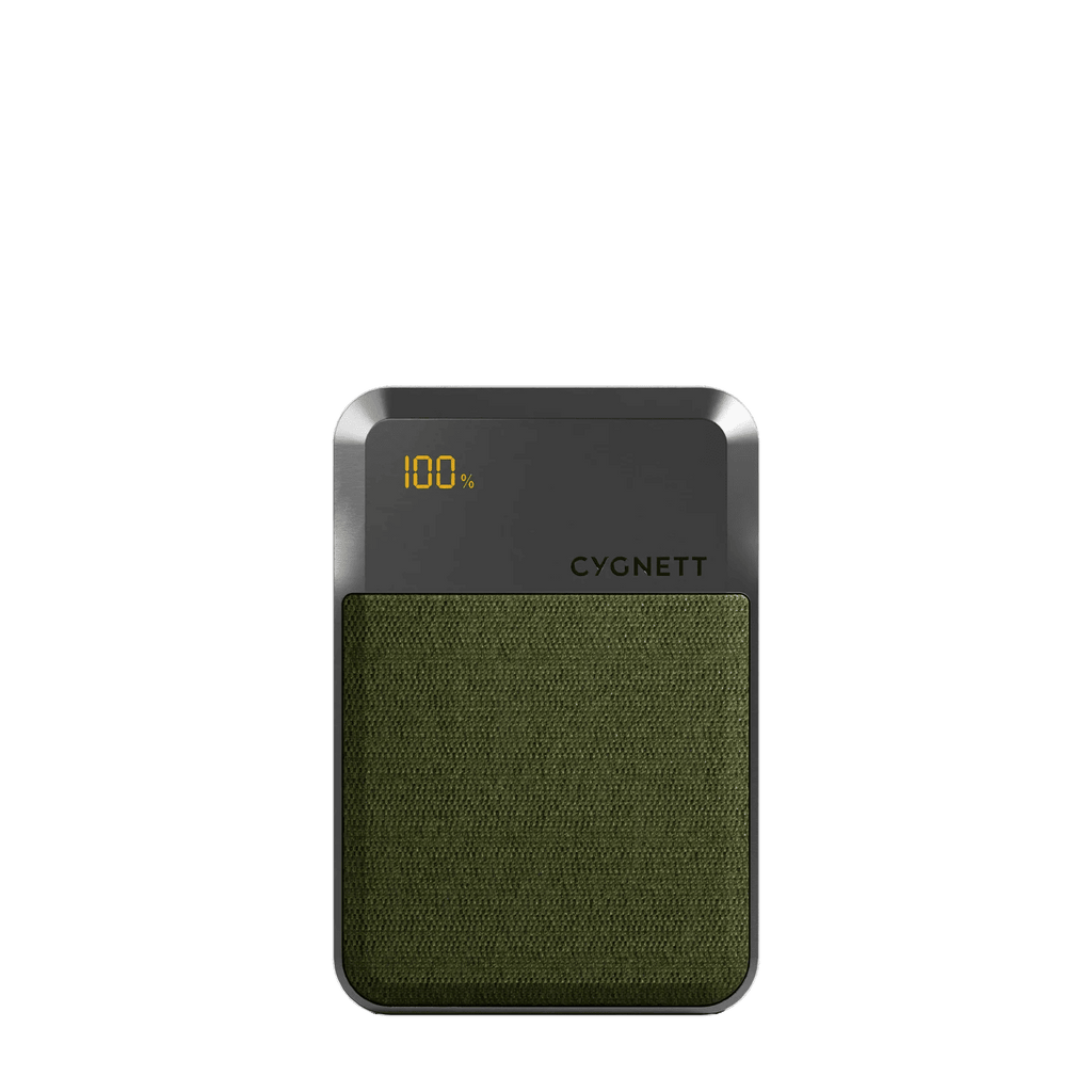 Cygnett ChargeUp Reserve 3rd Generation 10K Power Bank