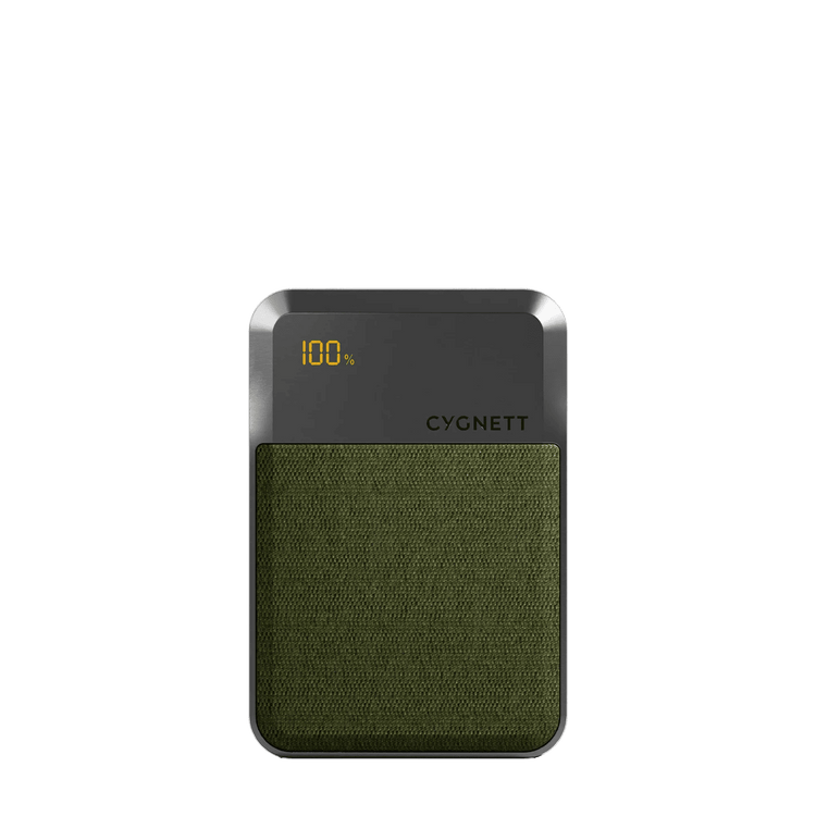 Cygnett ChargeUp Reserve 3rd Generation 10K Power Bank