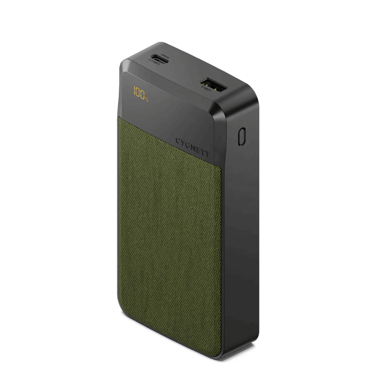 Cygnett ChargeUp Reserve 3rd Generation 20K Power Bank