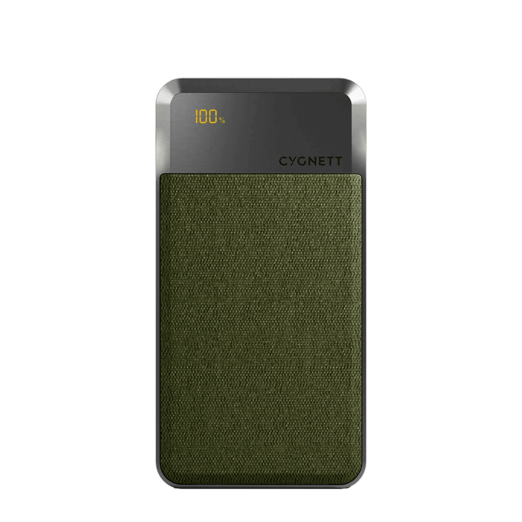 Cygnett ChargeUp Reserve 3rd Generation 20K Power Bank