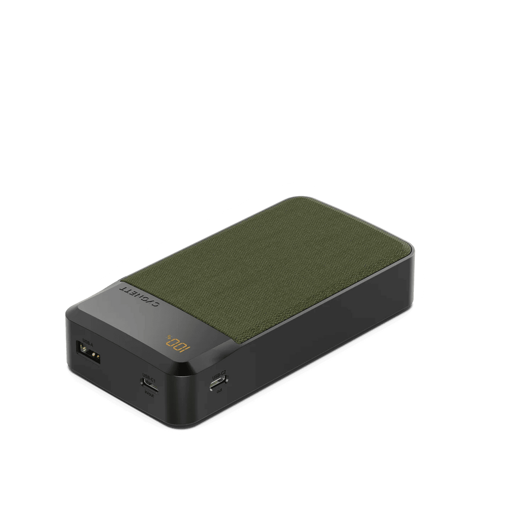 Cygnett ChargeUp Reserve 3rd Generation 20K Power Bank